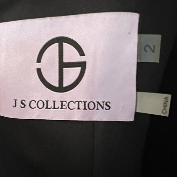 JS Collections Formal Gown - Picture 7 of 7